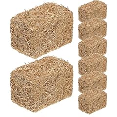 8pcs mini bales for sale  Delivered anywhere in USA 