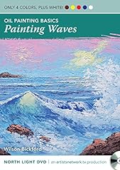 Oil painting basics for sale  Delivered anywhere in USA 