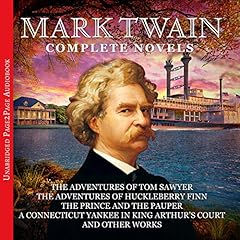 Mark twain complete for sale  Delivered anywhere in USA 