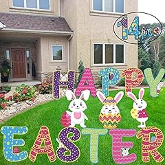 Anapoliz easter yard for sale  Delivered anywhere in USA 