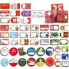 144 pcs christmas for sale  Delivered anywhere in USA 