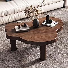 Table basse bois d'occasion  Livré partout en France