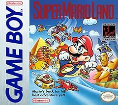 Super mario land for sale  Delivered anywhere in USA 