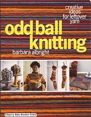 Odd ball knitting for sale  Delivered anywhere in USA 