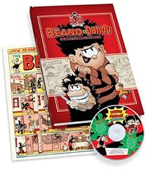 Beano dandy gift for sale  Delivered anywhere in UK