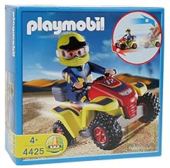 Playmobil 4425 aventuriers d'occasion  Livré partout en France