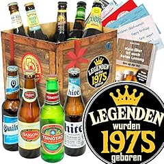 Legenden 1975 bier gebraucht kaufen  Wird an jeden Ort in Deutschland