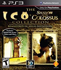 Ico shadow colossus for sale  Delivered anywhere in UK
