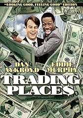 Trading places for sale  Delivered anywhere in USA 