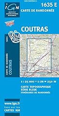 1635e coutras d'occasion  Livré partout en France
