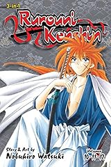 Rurouni kenshin vol gebraucht kaufen  Wird an jeden Ort in Deutschland