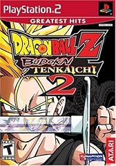 Dragonball budokai tenkaichi for sale  Delivered anywhere in USA 
