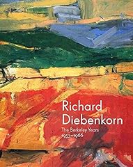Richard diebenkorn berkeley for sale  Delivered anywhere in USA 