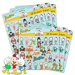 Ducktales stickers party for sale  Delivered anywhere in USA 