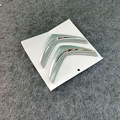Metal car logo for sale  Delivered anywhere in UK
