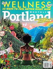 Portland monthly magazine for sale  Delivered anywhere in USA 