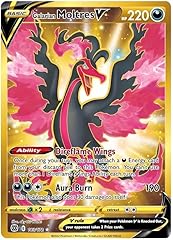Galarian moltres 183 usato  Spedito ovunque in Italia 
