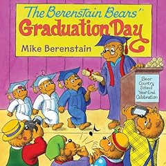 Berenstain bears graduation for sale  Delivered anywhere in USA 