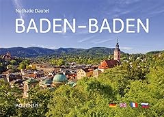 Baden baden bildband gebraucht kaufen  Wird an jeden Ort in Deutschland