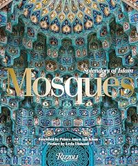 Mosques splendors islam for sale  Delivered anywhere in UK