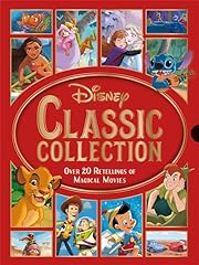 Disney classic collection for sale  Delivered anywhere in UK
