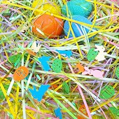 Hikkcos iridescent easter for sale  Delivered anywhere in USA 