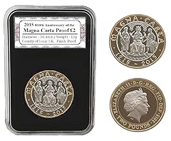 Coins 2015 800th for sale  Delivered anywhere in UK