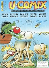 Comix nr . gebraucht kaufen  Wird an jeden Ort in Deutschland