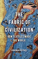 The fabric civilization d'occasion  Livré partout en Belgiqu