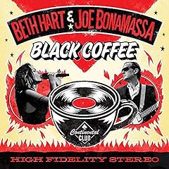 black coffee cafe d'occasion  Livré partout en France