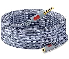Ruaeoda headphone cable for sale  Delivered anywhere in USA 