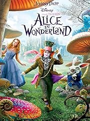 Alice wonderland usato  Spedito ovunque in Italia 