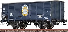 50961 gedeckter güterwagen gebraucht kaufen  Wird an jeden Ort in Deutschland
