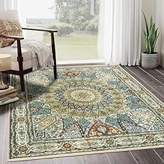 Rururug square rugs for sale  Delivered anywhere in UK