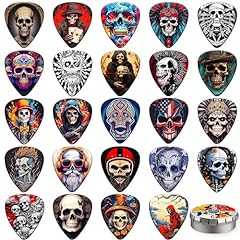 Guitar picks pack for sale  Delivered anywhere in UK