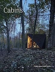 Cabins escape nature for sale  Delivered anywhere in UK