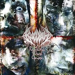 Resurrection carnage for sale  Delivered anywhere in UK