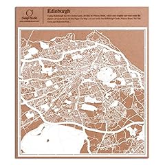 Design studio edimburgo usato  Spedito ovunque in Italia 