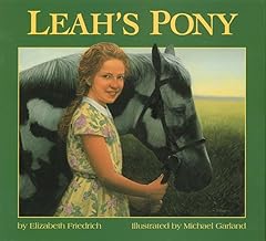 Leah pony for sale  Delivered anywhere in USA 