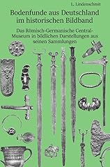 Bodenfunde deutschland histori gebraucht kaufen  Wird an jeden Ort in Deutschland