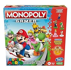 Hasbro monopoly gamer for sale  Delivered anywhere in USA 
