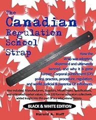 Canadian regulation school for sale  Delivered anywhere in UK