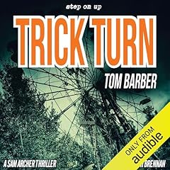 Trick turn sam for sale  Delivered anywhere in USA 