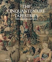 Cinquantenaire tapestries coll for sale  Delivered anywhere in Ireland