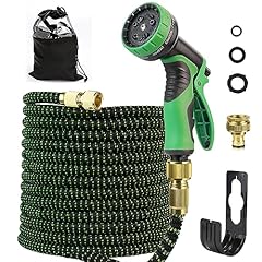 Expandable garden hose for sale  Delivered anywhere in UK