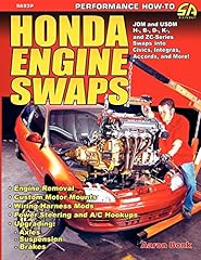 Honda engine swaps d'occasion  Livré partout en Belgiqu