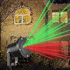 Christmas projector lights for sale  Delivered anywhere in UK