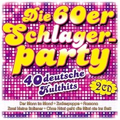 60er schlagerparty deutsche gebraucht kaufen  Wird an jeden Ort in Deutschland
