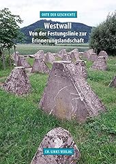Westwall festungslinie zur gebraucht kaufen  Wird an jeden Ort in Deutschland