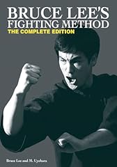 Bruce lee fighting for sale  Delivered anywhere in UK